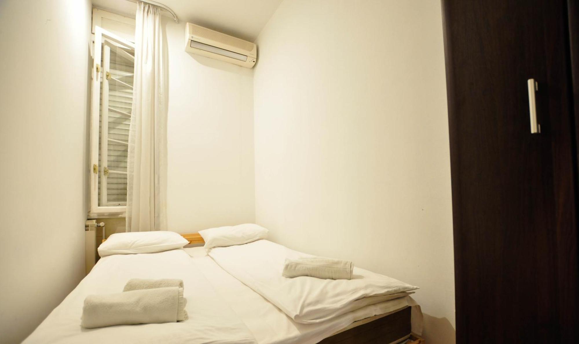 Heart Of Belgrade Skadarlija Apartment Bagian luar foto