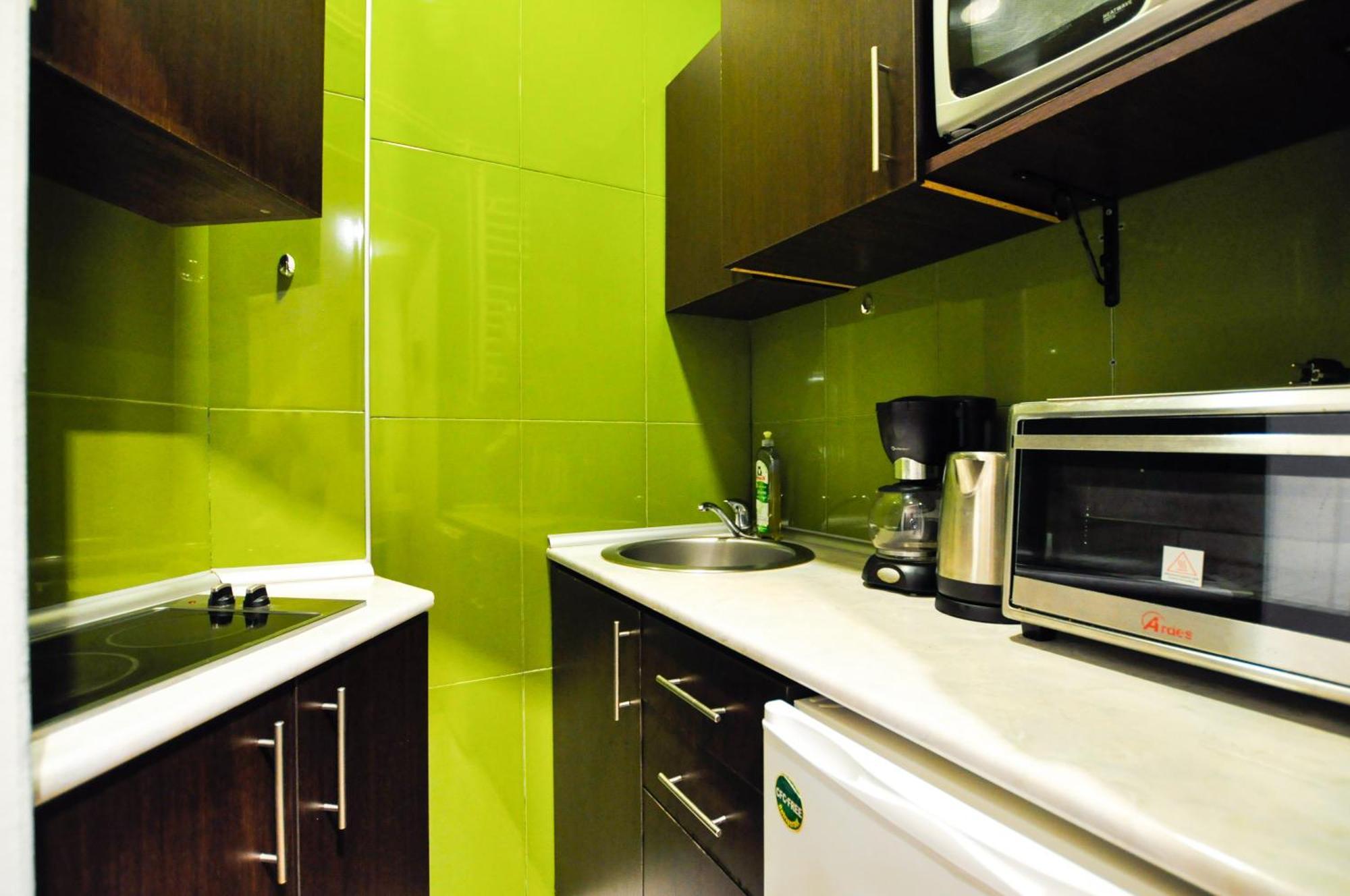 Heart Of Belgrade Skadarlija Apartment Bagian luar foto